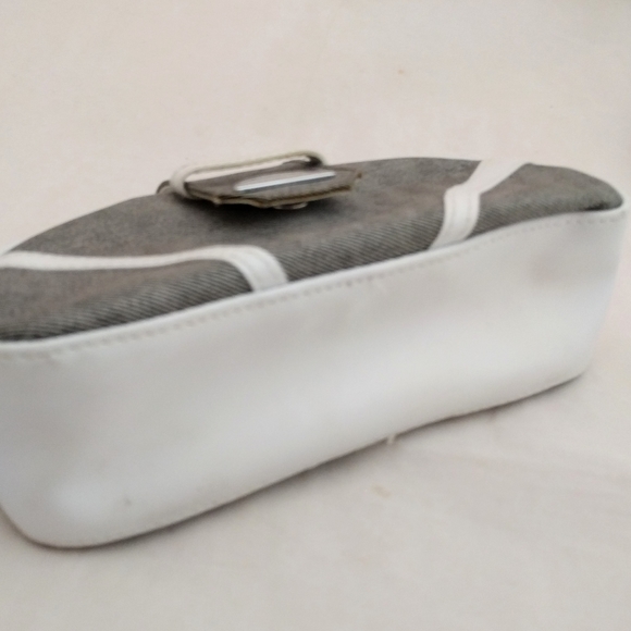 DIOR make-up case/toiletries case/ - Picture 5 of 8